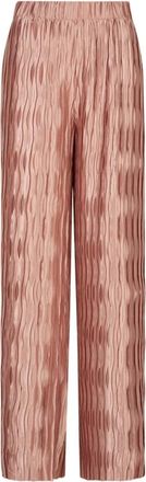 Dante6 Dames, Broeken, Roze, Maat: 2XL