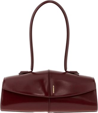 Jil Sander Donna, Borse, Rosso, Taglia unica, new