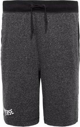 Converse Wordmark Knit Short Asia Sizing Grey 10008077-A01