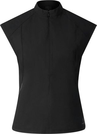 Bogner Fire + Ice Else functional shirt for women - Black - XXL