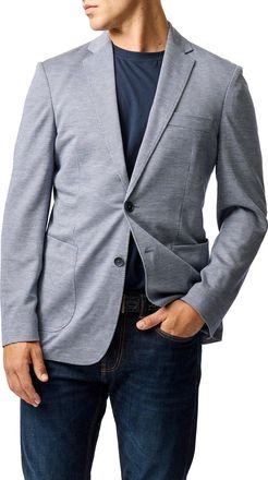 Rodd & Gunn Anchorage Sports Fit Jacket