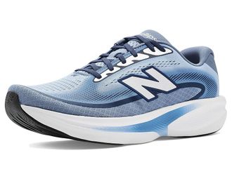 New Balance Ellipse V1 Mens Running Shoes Heron Blue/Nb Navy : 11.5 D - Medium, Textile