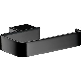 Emco Portapapeles Sin Tapa. Negro
