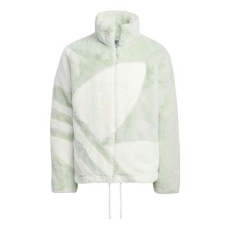 adidas Fur Jacket TR HR3484