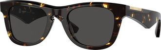 Burberry BE4426 410687 Mens Sunglasses Tortoiseshell Size 50