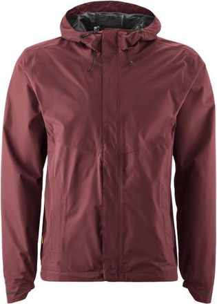 Gonso Save Jacket Essential Velojacke f&uuml;r Herren | rot