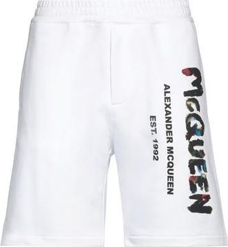Alexander McQueen BOTTOMWEAR - Shorts & Bermuda Shorts sur YOOX.COM