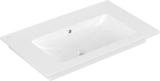 Villeroy & Boch Armario Villeroy&boch Venticello Lavabo, 800x500mm, Sin Agujero