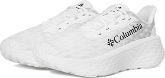 Columbia Konos Elevate Mens Shoes White/Slate Grey : 10.5 D - Medium, Textile
