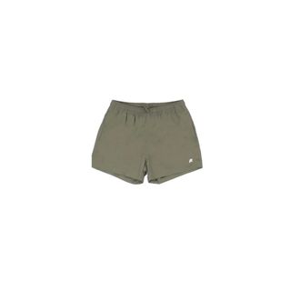 K-Way Badmode, Heren, Groen, L, Polyester, Zee Kleding