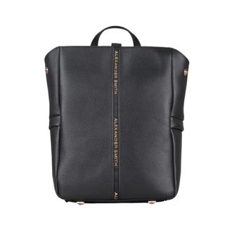 Alexander Smith Donna, Borse, Nero, M, new