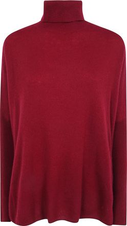 Absolut Cashmere Turtleneck Sweater Clara