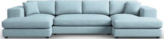 CXL by Christian Lacroix Designer Panorama Sofa Tendance - Cord Bezug