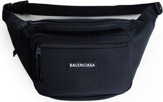 Balenciaga Explorer beltpack