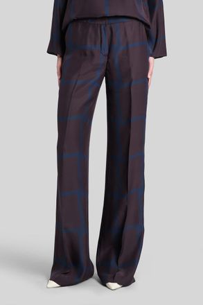Gianluca Capannolo Valerie Pant Pants