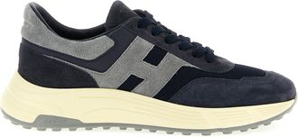 Hogan Hyperlight Sneakers Blu-Uomo