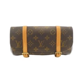 Louis Vuitton Pre-owned Belt Bag - - Pre-owned - Donna - Marrone - ONE SIZE
