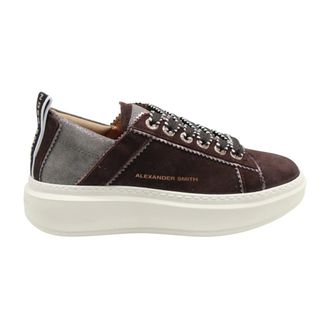 Alexander Smith Donna, Scarpe, Marrone, 40 EU, new