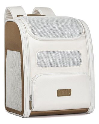 Travelers Choice Argo Tails Of The Trail Pet Backpack
