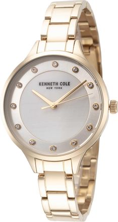 Kenneth Cole Classic Womens Watch