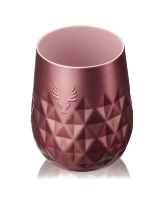 Viski Paragon Stainless Steel Wine Tumbler