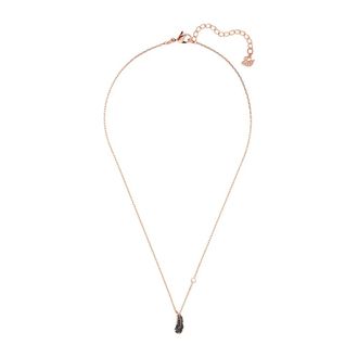 Swarovski Naughty Necklace - Dames - Kettingen - Zwart - ONE Size - Accessoires