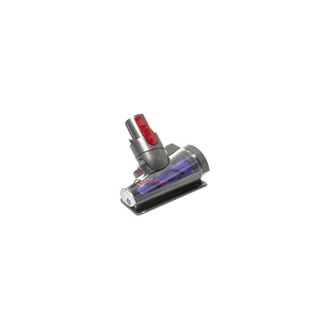 Dyson Mini Cepillo Autodesenredante Motorizado Para Aspirador 971426-01
