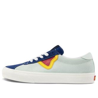 Vans Sports Blue VN0A4BU627U