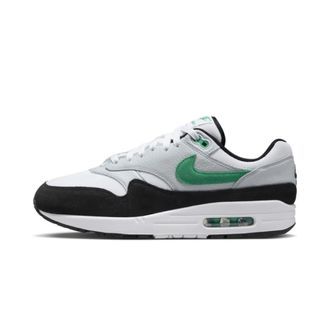 Nike Air Max 1 - Heren - Sport - Veelkleurig - Maat: 40 1/2 EU Su&egrave;de