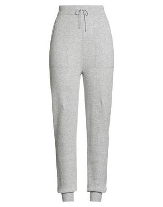 N.O.W. Andrea Rosati Cashmere BOTTOMWEAR - Trousers on YOOX.COM