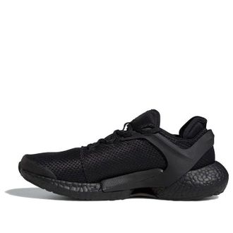 adidas Alphatorsion Boost Triple Black FV6170