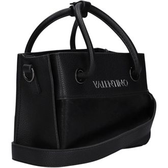 Valentino Dames, Tassen, Zwart, Maat: ONE Size Wol
