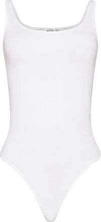 Wolford Donna, Top, Bianco, XS, new