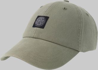 Rip Curl Premium Surf Adj Cap gr&uuml;n