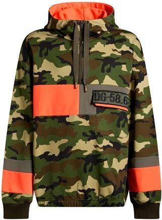 Dolce & Gabbana TOPWEAR - Felpe su YOOX.COM