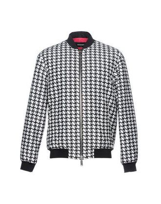 Dsquared2 JACKEN & MÄNTEL - Jacken und Anoraks auf YOOX.COM