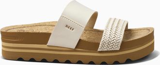 Reef Womens Cushion Vista Hi In Vintage M