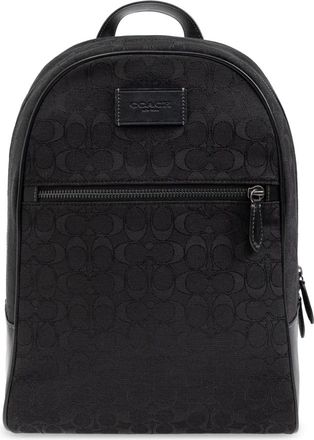 Coach Uomo, Borse, Nero, Taglia unica, new