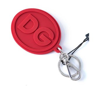 Dolce & Gabbana Uomo, Accessori, Rosso, Taglia unica, new