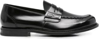 Churchs Schoenen, Heren, Zwart, 43 1/2 EU, Leer, Churchs
