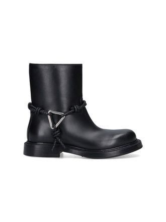 Bottega Veneta Stivaletti James