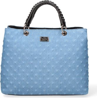 John Richmond schoudertas Vrouwen