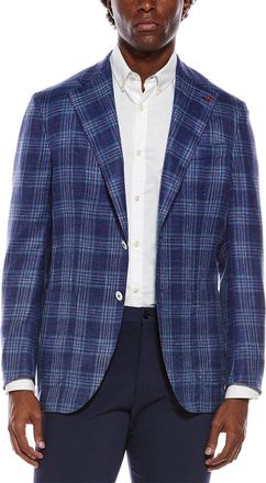 Isaia G-Jacket
