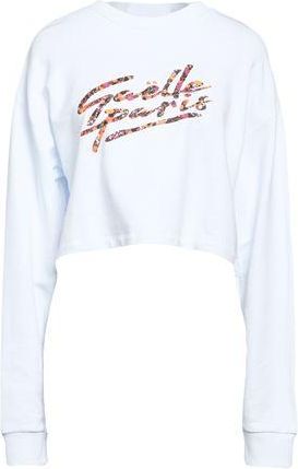 Ga&euml;lle Paris TOPWEAR - Sweatshirts sur YOOX.COM