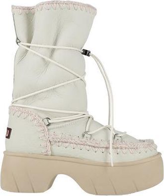 Mou CALZADO - Botines de caña alta en YOOX.COM