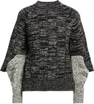 Toga Archives PRENDAS DE PUNTO - Cuello alto en YOOX.COM