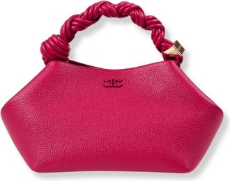 Ganni Donna, Borse, Rosa, Taglia unica, new