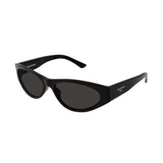 Balenciaga Bb0367 S Sonnenbrille