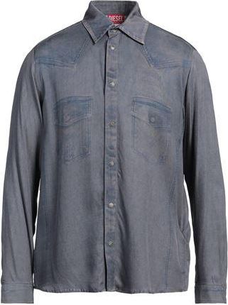 Diesel TOPWEAR - Camicie su YOOX.COM