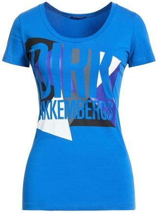 Dirk Bikkembergs TOPWEAR - T-shirts su YOOX.COM